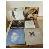 Lot of 18 Records / Vinyl / LP