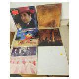 Lot of 18 Records / Vinyl / LP