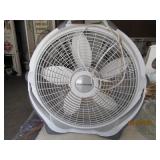 Wind Machine Fan & Pedestal Fan