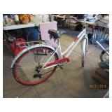 Scwhinn Admiral 28" Ladies Bike