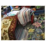 Group of Rugs - All Good Condition