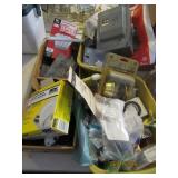 Hardware Group - 4 Boxes