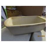 Pampered Chef Loaf Pan