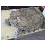 Concrete Turtel Stepping /Garden Stone