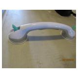 Handicap Shower Stall Handle-suction cup style