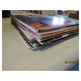 Lot of Tom Jones Records
