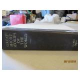 Great Short Stories of the World - Copyright 1972