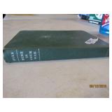 Here is Your War - Copyright 1945