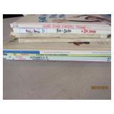 Lot of Disney and Dr Suess Books - 4 of each