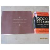 10,000 Dream Interpreted & Playing Your Cards