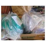 Oxygen Tank Tubing/Breathing Machine Tubing