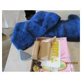 Bathroom Rugs and More