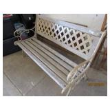 Park Bench - Nice condition