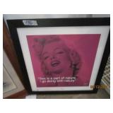 Marilyn Monroe Picture