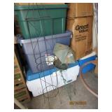 2 Garden Decorations