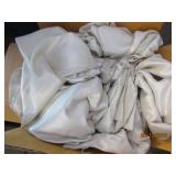 Lot of Curtains - good condition
