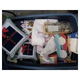 Lot of Misc. - Christmas Decoration, Seasonal