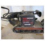 Sears/ Craftsman 3x21 in. Belt Sander