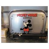 Mickey Mouse Toaster