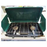 Propane Camping Stove
