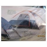 Wenzel Meadowbrook 4 Man Tent in Bag