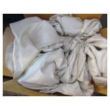 Lot of Curtains - good condition