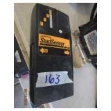 Zircon Stud Sensor - Takes 9volt Battery