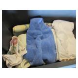 Bathroom Rugs, Towels, Sheets, Bedspread