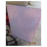 Vintage Childs Table Top