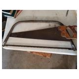 2 - Hand Saws