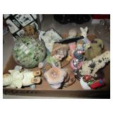 Misc. Table Deal - Figurines