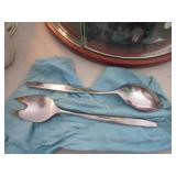Gustav Stainless Sweden Serving Set