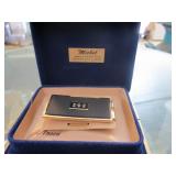 Monogramed Money Clip