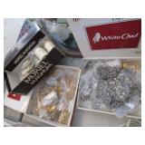 Large Lot of Jewelry Making Items