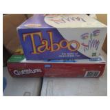 Board Games