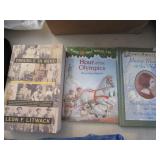 Lot of 3 Books