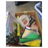 Large Christmas Craft Lot