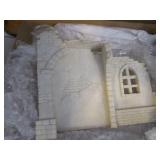 Alabaster Decor Wall