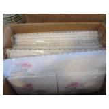 Lot of Paper Placemat & Napkin Sets