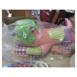 Autograph Pup - Patchwork.