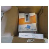 USB Laptop Connect Device & 5 Pk CDR