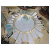 Decorative Mirror