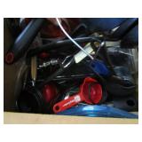 Large Lot of Misc. Kitchen Utensils