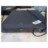 DVD Player