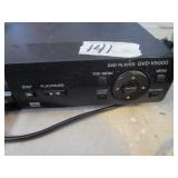 Pioneer DVD Player
