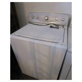 Maytag Dependable Care Washer