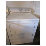 Maytag Commercial Technology Elec. Dryer