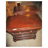 Broyhill Night Stands