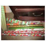 Christmas Wrap & Bows