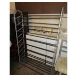 Large Shoe Rack